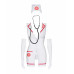 Obsessive | Obsessive Emergency dress S/M + stethoscope. Ціна 2999 грн. Фото: 1