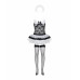 Obsessive | Obsessive Housemaid 5 pcs costume S/M. Ціна 3239 грн. Фото: 2
