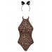 Obsessive | Obsessive Leocatia teddy XXL. Цена 1 597 грн. Фото: 2