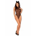 Obsessive | Obsessive Leocatia teddy XXL. Цена 1 597 грн. Фото: 5
