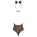 Obsessive | Obsessive Leocatia teddy XXL. Цена 1 597 грн. Фото: 3