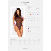 Obsessive | Obsessive Leocatia teddy XXL. Цена 1 597 грн. Фото: 4