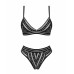 Obsessive | Obsessive Natilya 2-pcs set M/L. Ціна 849 грн. Фото: 2
