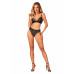 Obsessive | Obsessive Natilya 2-pcs set M/L. Ціна 849 грн. Фото: 5