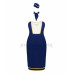 Obsessive | Obsessive Stewardess uniform XS/S. Цена 2 345 грн. Фото: 2