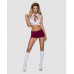 Obsessive | Obsessive Student 4 pcs costume L/XL. Цена 1 444 грн. Фото: 5