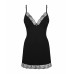 Obsessive | Obsessive Bella Rou chemise & thong XL/2XL. Ціна 2099 грн. Фото: 2