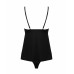 Obsessive | Комплект белья Obsessive Bella Rou Top & Panties. Цена 1 444 грн. Фото: 3