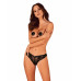 Obsessive | Obsessive A770 nipple covers black O/S. Ціна 429 грн. Фото: 2
