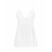 Obsessive | Obsessive Heavenlly babydoll & thong XS/S. Цена 1 829 грн. Фото: 2