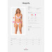 Obsessive | Obsessive Heavenlly 2-pcs set M/L. Ціна 1274 грн. Фото: 4