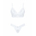 Obsessive | Obsessive Heavenlly 2-pcs set M/L. Ціна 1274 грн. Фото: 2