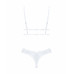Obsessive | Obsessive Heavenlly 2-pcs set M/L. Ціна 1274 грн. Фото: 3