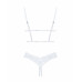 Obsessive | Obsessive Heavenlly 2-pcs cupless set XS/S. Ціна 1559 грн. Фото: 3