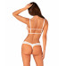 Obsessive | Obsessive Heavenlly 2-pcs cupless set XS/S. Ціна 1559 грн. Фото: 1