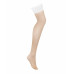 Obsessive | Obsessive Heavenlly stockings XL/2XL. Цена 649 грн. Фото: 2
