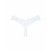 Obsessive | Obsessive Heavenlly crotchless thong XL/2XL. Цена 551 грн. Фото: 5