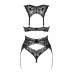 Obsessive | Obsessive Donna Dream 3-pcs set XS/S. Цена 1 393 грн. Фото: 3