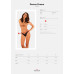 Obsessive | Obsessive Donna Dream thong XS/S. Цена 599 грн. Фото: 4