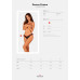 Obsessive | Obsessive Donna Dream crotchless thong M/L. Цена 543 грн. Фото: 4
