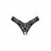 Obsessive | Obsessive Donna Dream crotchless thong M/L. Цена 543 грн. Фото: 2
