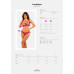 Obsessive | Obsessive Lacelove cupless 2-pcs set XS/S. Цена 1 639 грн. Фото: 4