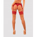 Obsessive | Obsessive Lacelove stockings XS/S. Цена 599 грн. Фото: 1