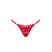 Obsessive | Obsessive Lacelove thong XL/2XL. Цена 429 грн. Фото: 2