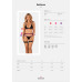 Obsessive | Obsessive Selinne 3-pcs set XL/2XL. Цена 1 649 грн. Фото: 4