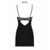 Obsessive | Obsessive Selinne chemise & thong M/L. Ціна 1682 грн. Фото: 3