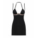 Obsessive | Obsessive Selinne chemise & thong M/L. Ціна 1682 грн. Фото: 2
