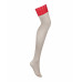 Obsessive | Чулки Obsessive Ingridia stockings XS/S. Цена 599 грн. Фото: 2