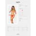 Obsessive | Трусики Obsessive Ingridia crotchless thong XL/2XL. Ціна 619 грн. Фото: 4