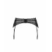 Obsessive | Пояс для чулок Obsessive Medilla garter belt M/L. Цена 1 002 грн. Фото: 3
