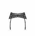Obsessive | Пояс для чулок Obsessive Medilla garter belt XL/2XL. Цена 1 002 грн. Фото: 2