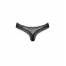 Obsessive | Трусики Obsessive Medilla thong XS/S. Цена 699 грн. Фото: 3