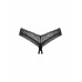 Obsessive | Трусики Obsessive Medilla crotchless thong XL/2XL. Цена 679 грн. Фото: 3