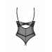 Obsessive | Боди Obsessive Roxelia crotchless teddy M/L. Цена 1 689 грн. Фото: 3