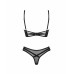 Obsessive | Комплект Obsessive Roxelia 2-pcs set XS/S. Ціна 1789 грн. Фото: 3
