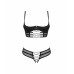 Obsessive | Комплект Obsessive Roxelia 2-pcs crotchless set XL/2XL. Ціна 1929 грн. Фото: 2