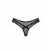 Obsessive | Трусики Obsessive Roxelia thong XS/S. Ціна 679 грн. Фото: 3