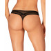 Obsessive | Трусики Obsessive Roxelia thong XS/S. Ціна 679 грн. Фото: 1