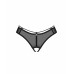 Obsessive | Трусики Obsessive Roxelia crotchless thong XL/2XL. Цена 699 грн. Фото: 2