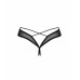 Obsessive | Трусики Obsessive Roxelia crotchless thong XL/2XL. Цена 699 грн. Фото: 3