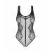 Obsessive | Боди Obsessive B335 crotchless teddy S/M/L. Ціна 1002 грн. Фото: 2