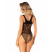 Obsessive | Боди Obsessive B336 crotchless teddy S/M/L. Ціна 1002 грн. Фото: 1