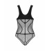 Obsessive | Боди Obsessive B336 crotchless teddy S/M/L. Ціна 1002 грн. Фото: 3