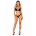 Obsessive | Комплект Obsessive Latinesa 2-pcs set M/L. Ціна 1359 грн. Фото: 5