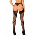 Obsessive | Колготки Obsessive Tights S336 S/M/L. Ціна 1019 грн. Фото: 1