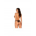 Obsessive | Стринги obsessive isabellia l/xl. Ціна 633 грн. Фото: 2